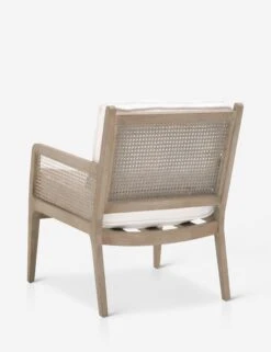 Reynolds Accent Chair -Lulu and Georgia Store leone club chair livesmart peyton pearl natural gray 1 04