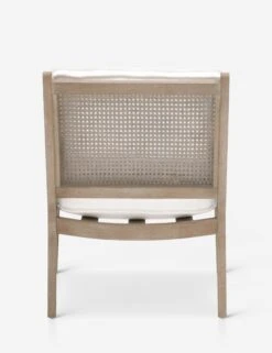 Reynolds Accent Chair -Lulu and Georgia Store leone club chair livesmart peyton pearl natural gray 1 05