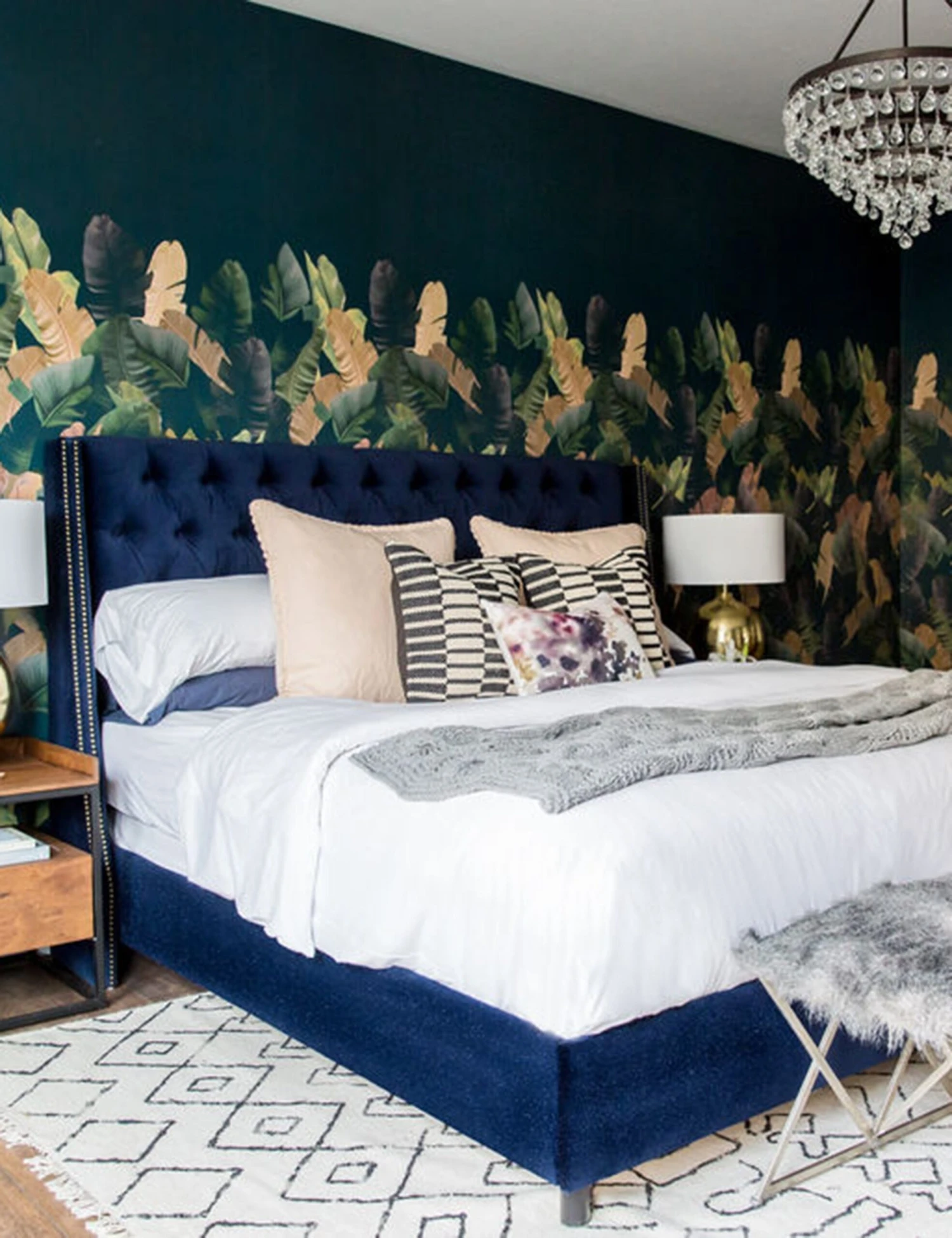 Admina Bed 2 Admina Bed - Image 2