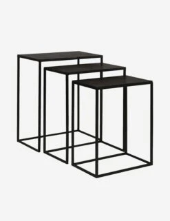 Loletta Nesting Tables (Set Of 3)
