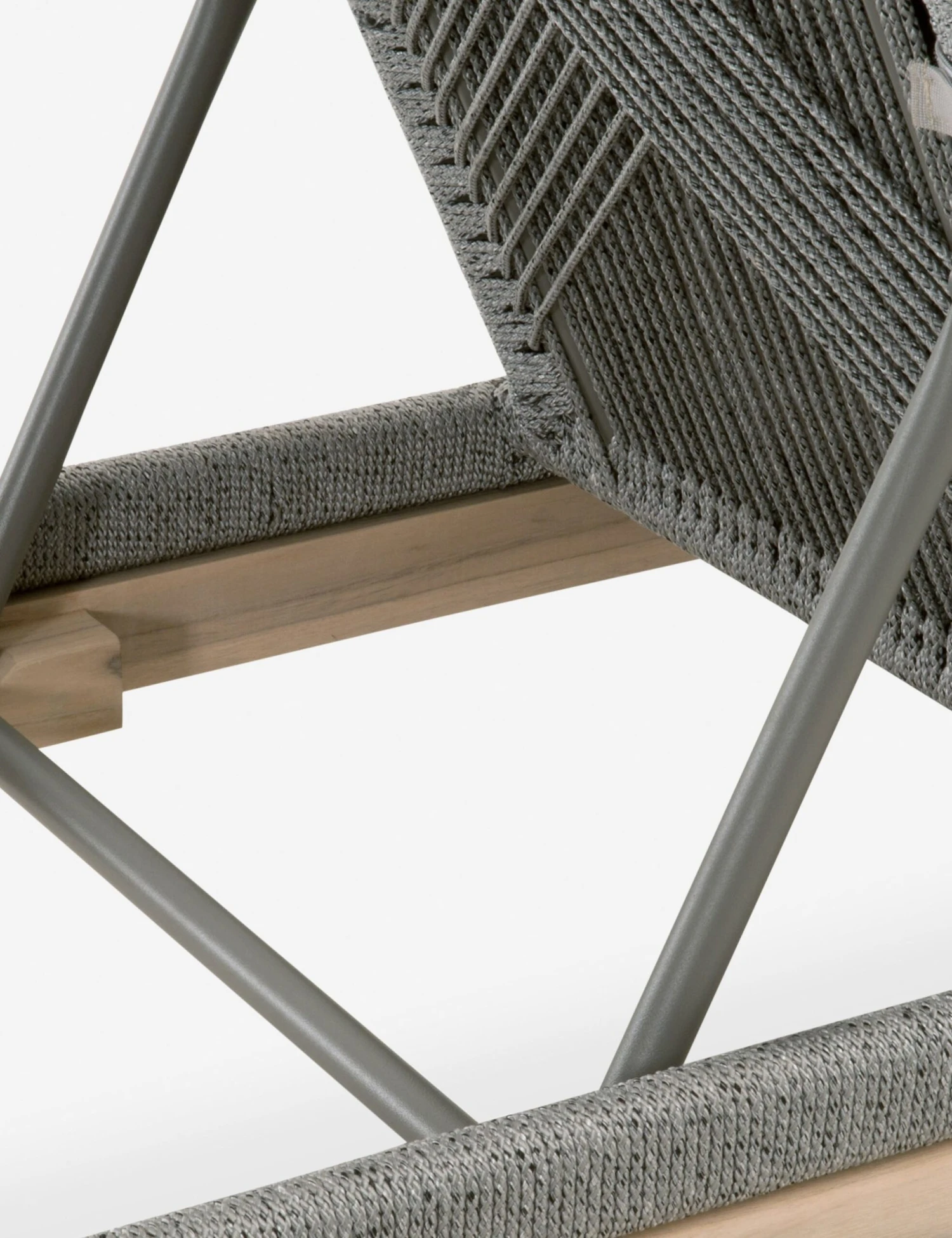 London Indoor / Outdoor Chaise 7 London Indoor / Outdoor Chaise - Image 7