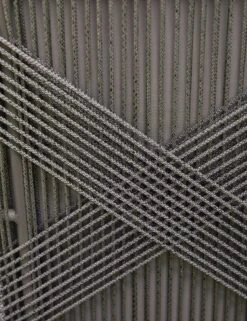 London Indoor / Outdoor Chaise 15 London Indoor / Outdoor Chaise -Lulu and Georgia Store loom outdoor chaise platinum 2 07