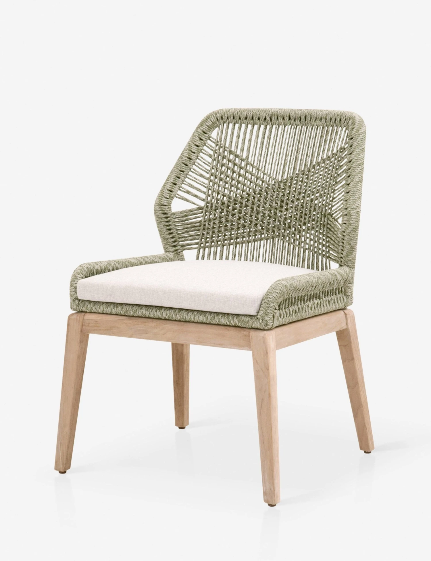 London Indoor / Outdoor Dining Chair - Image 9