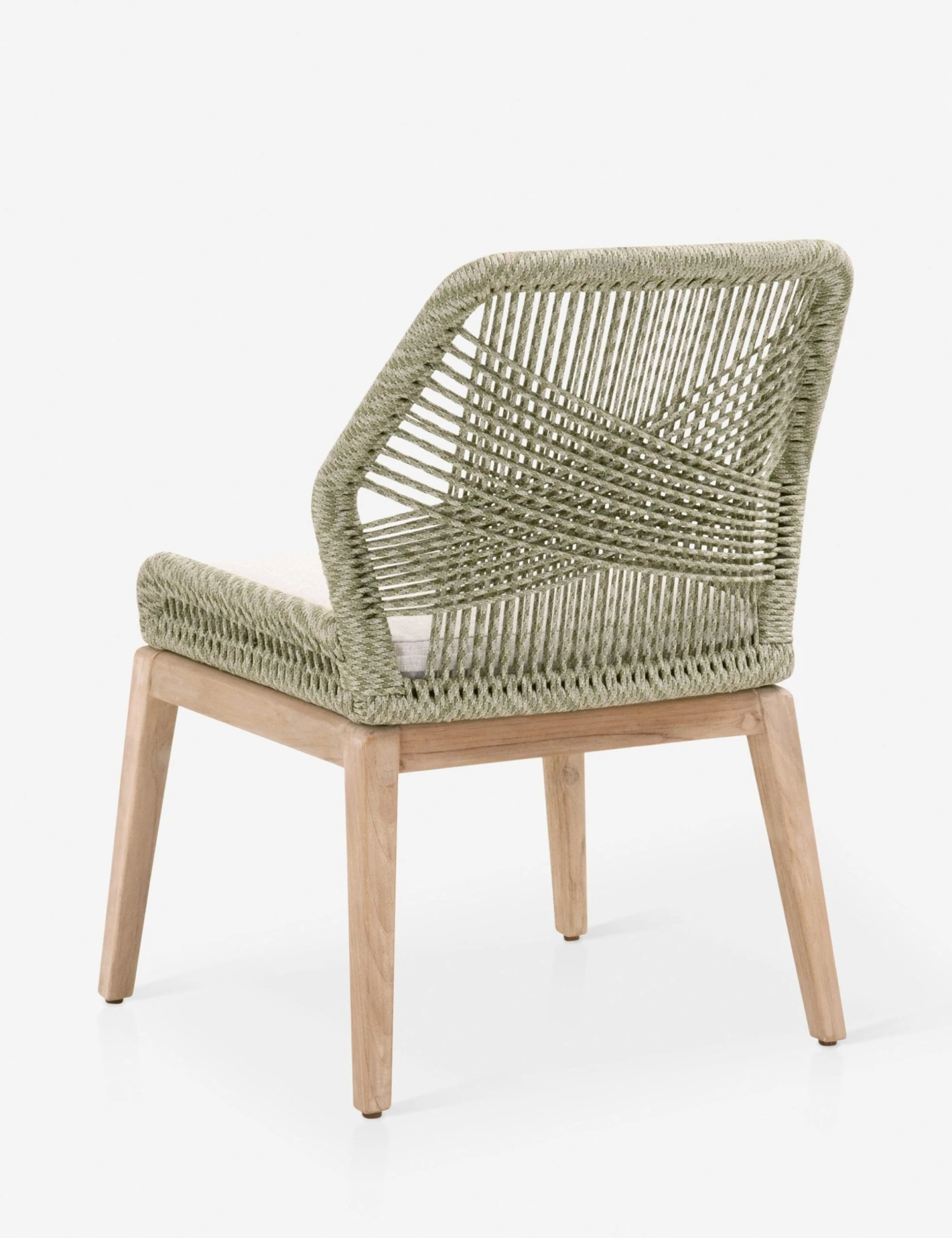 London Indoor / Outdoor Dining Chair - Image 11