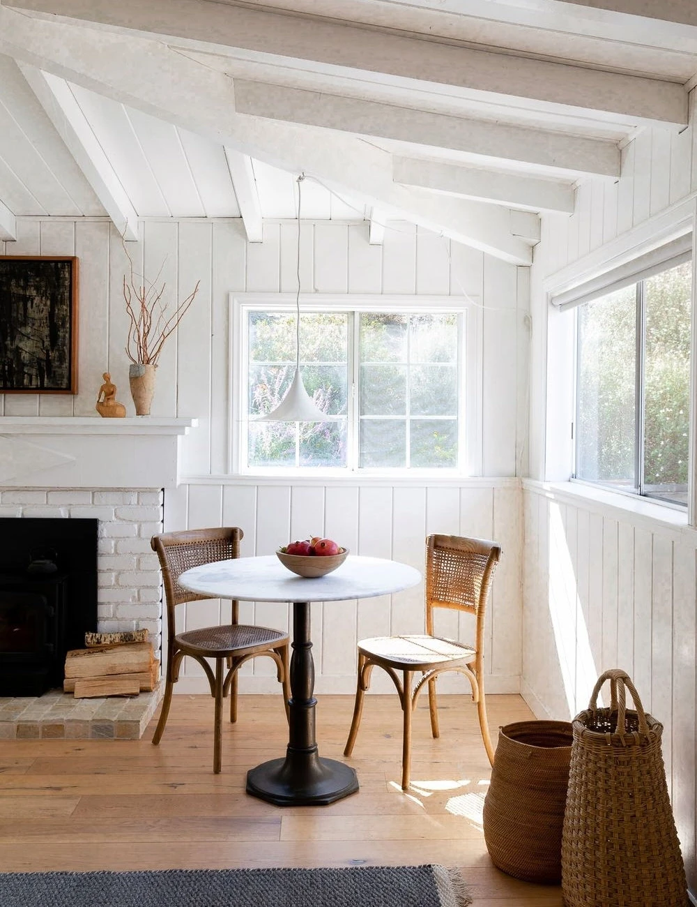 Chantilly Bistro Table 2 Chantilly Bistro Table - Image 2