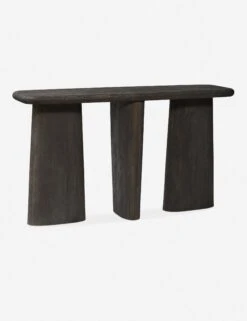 Nera Console Table -Lulu and Georgia Store lvr00268