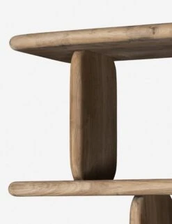 Nera Bookcase -Lulu and Georgia Store lvr00334 2 1992139c 9ba8 433a 9e0a cb3c0165f820