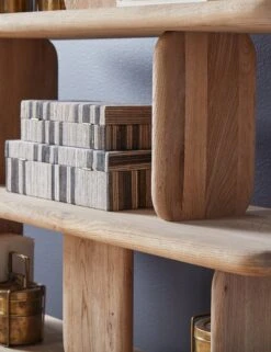 Nera Bookcase -Lulu and Georgia Store lvr00334 3 crop 8719f5a5 93c6 4354 8177 c267084c7659