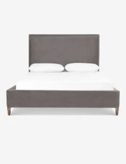 Maison Platform Bed -Lulu and Georgia Store maisonbed asphalt 47