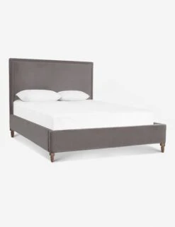 Maison Platform Bed -Lulu and Georgia Store maisonbed asphalt 52