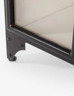 Marjorie Curio Cabinet -Lulu and Georgia Store majorie cabinet 3 1