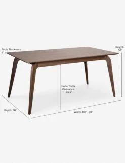 Marcia Extendable Dining Table 11 Marcia Extendable Dining Table -Lulu and Georgia Store marcia extendable dining table