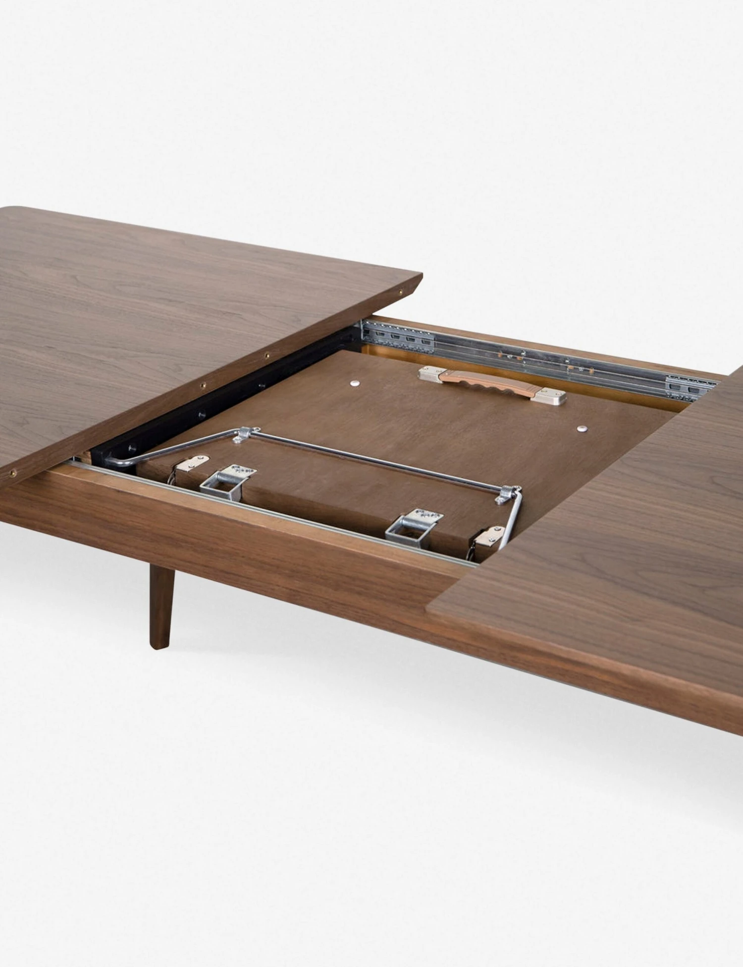 Marcia Extendable Dining Table 5 Marcia Extendable Dining Table - Image 5