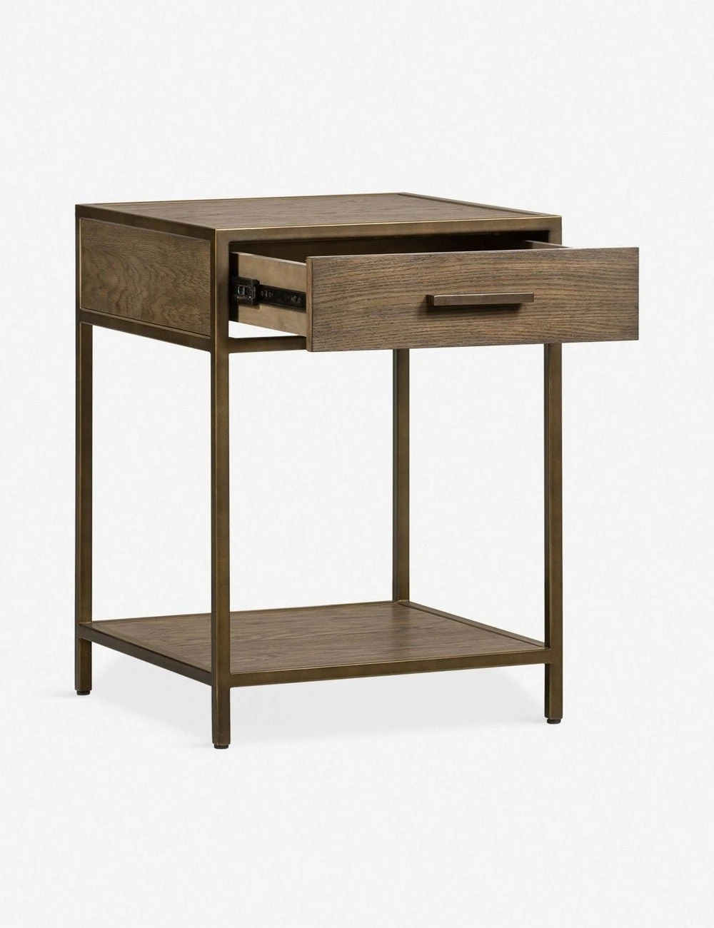 Mariam Nightstand 3 Mariam Nightstand - Image 3