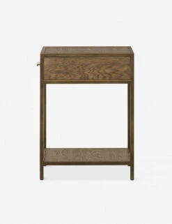 Mariam Nightstand 9 Mariam Nightstand -Lulu and Georgia Store mariam nightstand dark hazel 7 1