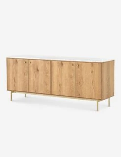 Melysa Sideboard 9 Melysa Sideboard -Lulu and Georgia Store melysa sideboard oak 10 1 be2ff77f 754e 4af0 9f3e 5e6ea912de74