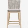 Rachyl Indoor / Outdoor Counter Stool