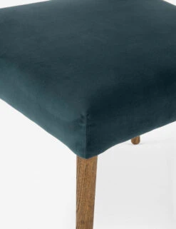 Ninette Dining Chair 15 Ninette Dining Chair -Lulu and Georgia Store ninette dining chair turquoise 3 50ca63e8 d3a4 4e0d 89b8 ae7e6d1d1b84