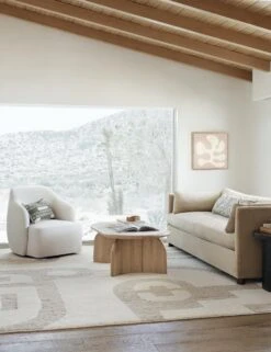 Lotte Sofa -Lulu and Georgia Store oasis rug living room 1561 site crop 2 ec4e3bfd 4028 4d71 9674 42a2ff1db817