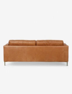 Orielle Leather Sofa -Lulu and Georgia Store orielle sofa 2 1