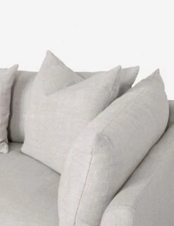 Parque Slipcover Sectional Sofa -Lulu and Georgia Store parque left facing slipcover sectional 1 1 0c4eaf2f 16f5 440e a671 5a1f959be4ad