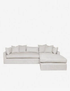 Parque Slipcover Sectional Sofa -Lulu and Georgia Store parque right facing slipcover sectional1 1 348cbf4d ecb6 41c1 b7b4 0e0ad8781dc6