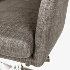 Patty Office Chair -Lulu and Georgia Store patty office chair gray 8