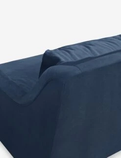 Rivington Sofa By Ginny Macdonald -Lulu and Georgia Store rivington sofa velvet harbour 7