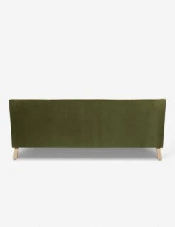 Rivington Sofa By Ginny Macdonald -Lulu and Georgia Store rivington sofa velvet jade 4