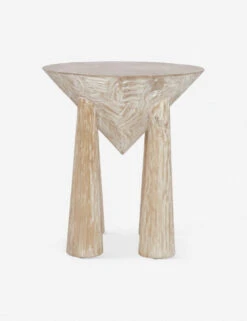 Rocio Side Table -Lulu and Georgia Store rocio side table 6 new