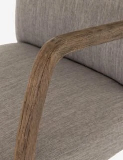 Camden Office Chair -Lulu and Georgia Store roderica desk chair savile flannel 3