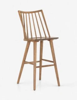 Lanae Bar Stool -Lulu and Georgia Store stevee bar stool sandy oak 11 1564991625 1 37b96a0c 964c 4fbf 89f4 5a6e81257987