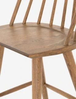Lanae Bar Stool -Lulu and Georgia Store stevee bar stool sandy oak 3 1 a2f22dde 3897 479b 8081 36ef9ded64fe