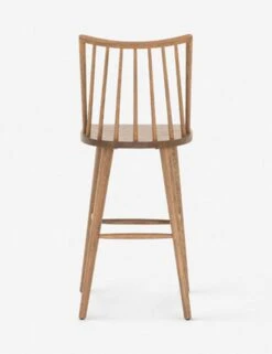 Lanae Bar Stool -Lulu and Georgia Store stevee bar stool sandy oak 4 1564991625 1 8a984669 4d84 40eb b915 96ecd470c86d