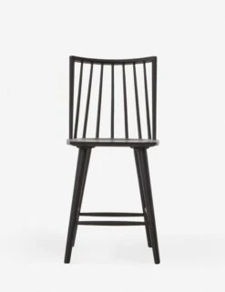 Lanae Counter Stool 16 Lanae Counter Stool -Lulu and Georgia Store stevee counter stool black oak 1 1 1 444412d6 4af5 4850 a86b c6f1c2f1fa2d