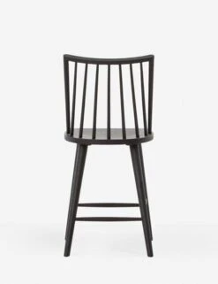 Lanae Counter Stool 18 Lanae Counter Stool -Lulu and Georgia Store stevee counter stool black oak 4 1 1 3030c108 f7aa 4a1e 8894 63b4ea82537b