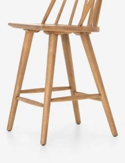 Lanae Counter Stool 14 Lanae Counter Stool -Lulu and Georgia Store stevee counter stool sandy oak 9 1 814c577b 6ba1 4095 ae95 5982983d4927