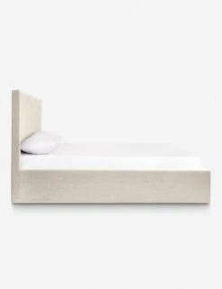 Paxton Slipcover Bed -Lulu and Georgia Store sundry slipcover bed natural l0457361 3 1