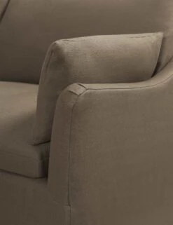 Portola Slipcover Corner Sectional Sofa 22 Portola Slipcover Corner Sectional Sofa -Lulu and Georgia Store sundry slipcover sectional mushroom l0457357 3