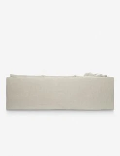 Portola Slipcover Corner Sectional Sofa 27 Portola Slipcover Corner Sectional Sofa -Lulu and Georgia Store sundry slipcover sectional natural l0457355 5