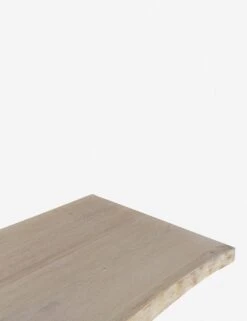 Tasha Console Table -Lulu and Georgia Store tasha console table oak 5 1