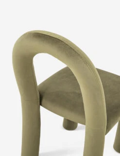 Temi Dining Chair By Sun At Six 24 Temi Dining Chair By Sun At Six -Lulu and Georgia Store temi chair forest 7