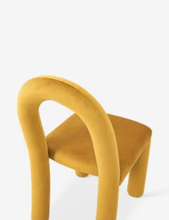 Temi Dining Chair By Sun At Six 33 Temi Dining Chair By Sun At Six -Lulu and Georgia Store temi chair mostaza 6 2 2