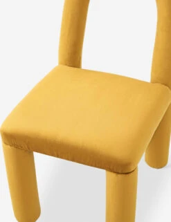 Temi Dining Chair By Sun At Six 34 Temi Dining Chair By Sun At Six -Lulu and Georgia Store temi chair mostaza 7copy 2 2