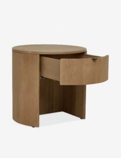 Kono Nightstand -Lulu and Georgia Store theo side table 2304