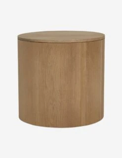 Kono Nightstand -Lulu and Georgia Store theo side table 2308