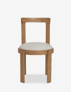 Tobie Dining Chair (Set Of 2)