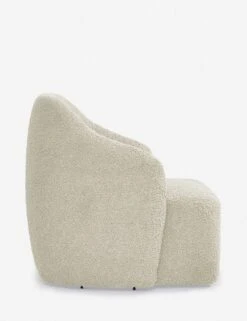 Tobi Swivel Chair -Lulu and Georgia Store tobi swivel l0457339 ivory 3