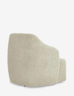 Tobi Swivel Chair -Lulu and Georgia Store tobi swivel l0457339 ivory 4