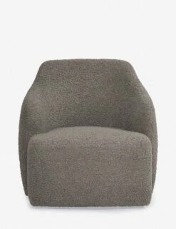 Tobi Swivel Chair -Lulu and Georgia Store tobi swivel l0457340 gray 1